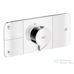   Hansgrohe AX One falsík alatti termosztát 3 fogyasztóhoz 45713000