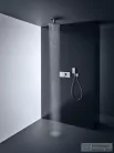Hansgrohe AX One falsík alatti termosztát 3 fogyasztóhoz 45713000