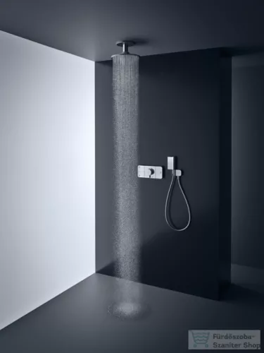 Hansgrohe AX One falsík alatti termosztát 3 fogyasztóhoz 45713000
