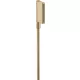 Hansgrohe AXOR ONE kézizuhany,2 jet,szálcsiszolt bronz 45720140