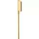 Hansgrohe AXOR ONE kézizuhany,2 jet,szálcsiszolt arany hatású 45720250