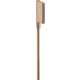 Hansgrohe AXOR ONE kézizuhany,2 jet,szálcsiszolt vörös arany hatású 45720310