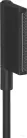 Hansgrohe AXOR ONE kézizuhany,2 jet, matt fekete 45720670