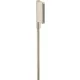 Hansgrohe AXOR ONE kézizuhany,2 jet,szálcsiszolt nikkel 45720820