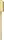 Hansgrohe AXOR ONE kézizuhany,2 jet,szálcsiszolt sárgaréz hatású 45720950