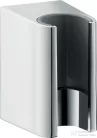 Hansgrohe AXOR ONE zuhanytartó, króm 45721000