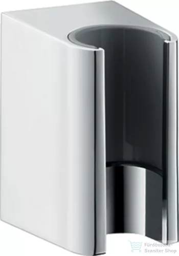 Hansgrohe AXOR ONE zuhanytartó, króm 45721000