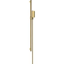   Hansgrohe AXOR ONE zuhanyszett 90 cm-es zuhanyrúddal,2 jet,Polírozott arany hatású 45722990