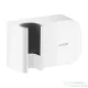 Hansgrohe AXOR ONE Porter zuhanytartó gégecső csatlakozóval,matt fehér 45723700