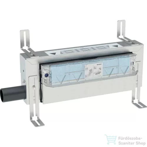 Geberit Kombifix beépítőkészlet falsík alatti összefolyóval,65-90 mm esztichmagassághoz,457.536.00.1