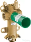 Hansgrohe AXOR ONE alaptest elzárószelephez, 45770180