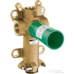 Hansgrohe AXOR ONE alaptest elzárószelephez, 45770180