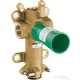 Hansgrohe AXOR ONE alaptest elzárószelephez, 45770180