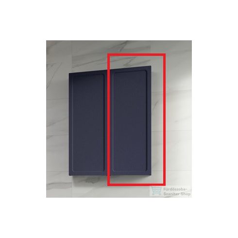 TBoss Finix F80 1 ajtós kiegészítő szekrény 45823012100
