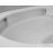 Duravit SOLEIL BY STARCK HygieneFlush fali wc szett HygieneGlaze mázzal,ülőkével 45910920A1