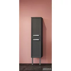   TBoss Finix F140 2 ajtós kiegészítő szekrény, balos nyitással 45923060129
