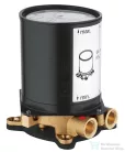 Grohe beépítőkészlet padlón álló csaptelepekhez 45984001