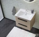 TBoss Ohana 60 alsószekrény mosdóval 46023000926
