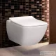 Villeroy & Boch Venticello Rimless fali wc CeramicPlus bevonattal 4611 R0 R1 ( 4611R0R1 )
