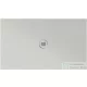Sapho GSI EXTRA FLAT zuhanytálca, ExtraGlaze, 120x70x2cm, matt cement 46120717