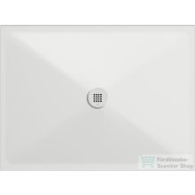   Sapho GSI EXTRA FLAT zuhanytálca, 120x90x2cm, matt fehér (46120909)