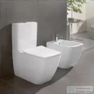 Villeroy & Boch Venticello Rimless monoblokkos wc 4612 R0 01 ( 4612R001 )