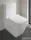 Villeroy & Boch Venticello Rimless monoblokkos wc, CeramicPlus bevonattal 4612 R0 R1 ( 4612R0R1 )