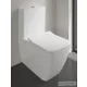 Villeroy & Boch Venticello Rimless monoblokkos wc, CeramicPlus bevonattal 4612 R0 R1 ( 4612R0R1 )