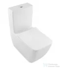 Villeroy & Boch Venticello Rimless monoblokkos wc, CeramicPlus bevonattal 4612 R0 R1 ( 4612R0R1 )