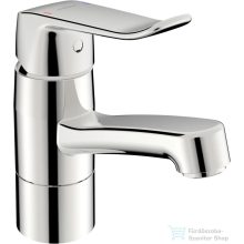   Hansa Hansacare mosdó csaptelep forgatható kifyolyóval,leeresztő nélkül,króm 46152206