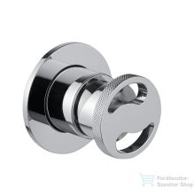   Bugnatese Millenovecinquanta falsík alatti zuhanycsaptelep króm színben 4630