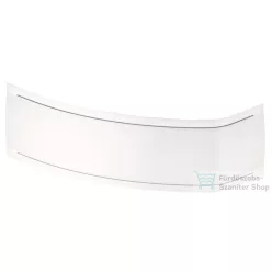 Sapho POLYSAN Naos 180 előlap 46312