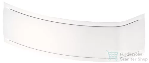 Sapho POLYSAN Naos 180 előlap 46312