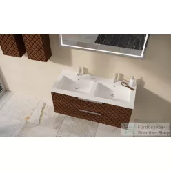   TBoss Quarto 120 alsószekrény két fiókos, 2 medencés 46823240938