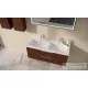 TBoss Quarto 120 alsószekrény két fiókos, 2 medencés 46823240938