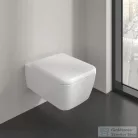 Villeroy & Boch Skyla Twist flush rimless fali wc Kombipack Soft close ülőkével 4682 CL 01 ( 4682CL01 )