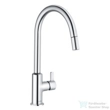 Kludi BINGO STAR mosogatócsap XS, króm 468510578WR5