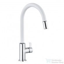 Kludi Bingo Star XS egykaros mosogatócsap NA 15 468519378