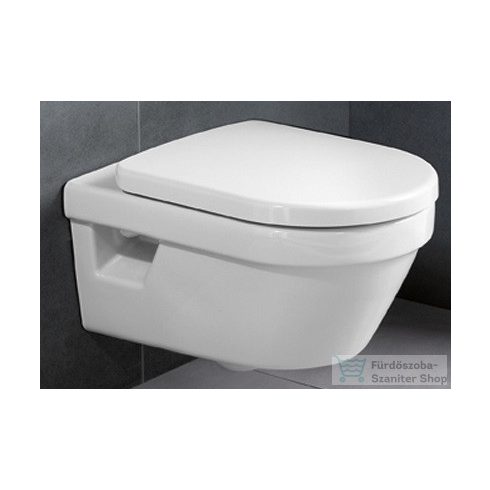 Villeroy Boch Architectura Rimless Fali Wc Xl Kivitel 46 R0 0