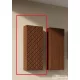 TBoss Quarto F80 1 ajtós kiegészítő szekrény 46923012100
