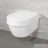Villeroy & Boch Architectura Rimless fali wc Kombipack Soft close ülőkével 4694 HR 01 ( 4694HR01 )