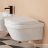 Villeroy & Boch Architectura Rimless fali wc Kombipack Soft close ülőkével 4694 HR 01 ( 4694HR01 )