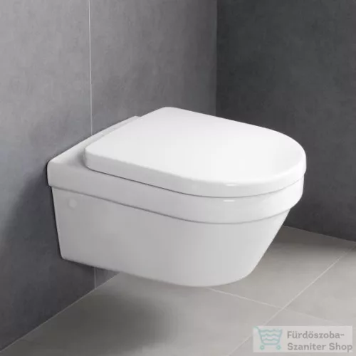 Villeroy & Boch Architectura Rimless fali wc 4694 R0 01 ( 4694R001 )