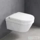 Villeroy & Boch Architectura Rimless fali wc 4694 R0 01 ( 4694R001 )