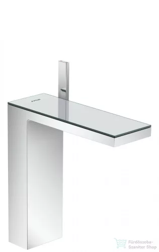 Hansgrohe AXOR MYEDITION egykaros mosdócsaptelep króm 47020000