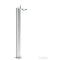   Hansgrohe AXOR MYEDITION egykaros mosdócsaptelep, bodenstehend króm 47040000