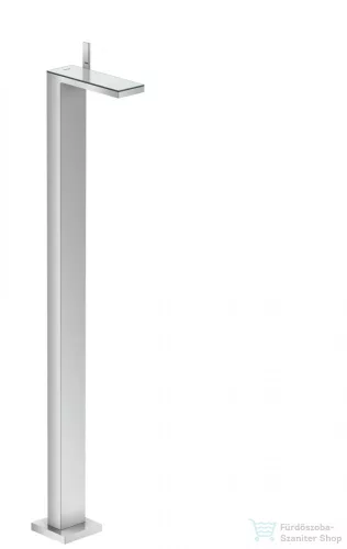 Hansgrohe AXOR MYEDITION egykaros mosdócsaptelep, bodenstehend króm 47040000