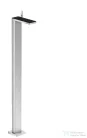 Hansgrohe AXOR MYEDITION egykaros mosdócsaptelep, bodenstehend fekete/króm 47040600
