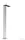 Hansgrohe AXOR MYEDITION egykaros mosdócsaptelep, bodenstehend fekete/króm 47040600