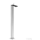 Hansgrohe AXOR MYEDITION egykaros mosdócsaptelep, bodenstehend fekete/króm 47040600